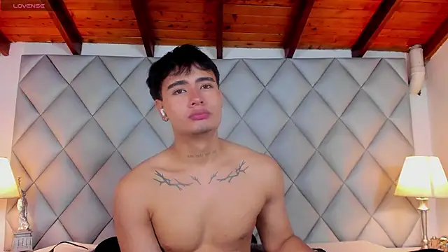 Clement Reyes online show from 11/25/25, 12:49