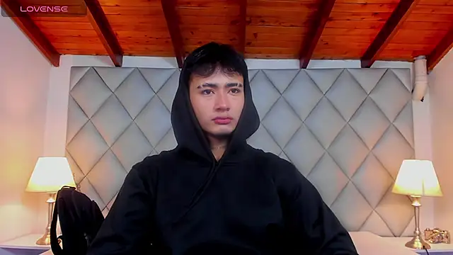 Clement Reyes online show from 11/29/25, 12:52