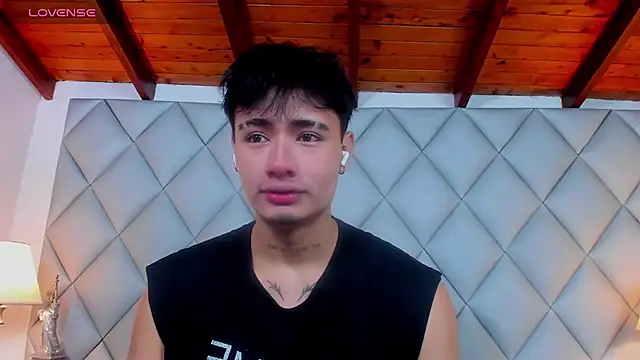 Clement Reyes online show from 12/03/25, 12:47