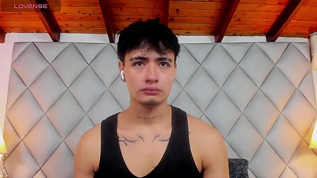 Clement Reyes online show from 12/18/25, 12:38