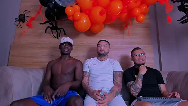 wish friends online show from 10/29/25, 01:46