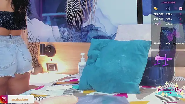 Snapshot of Anabacker01 chatting on 02/11/26, 07:08 Anabacker01 online show from 02/11/26, 07:08