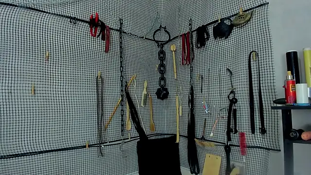 BDSM MEDUZA online show from 01/18/26, 11:14