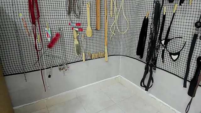 BDSM MEDUZA online show from 02/01/26, 03:54