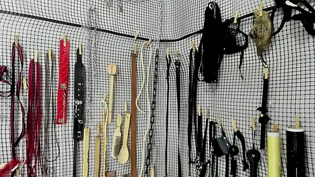 BDSM MEDUZA online show from 02/20/26, 06:26