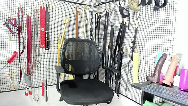 BDSM MEDUZA online show from 03/03/26, 03:34