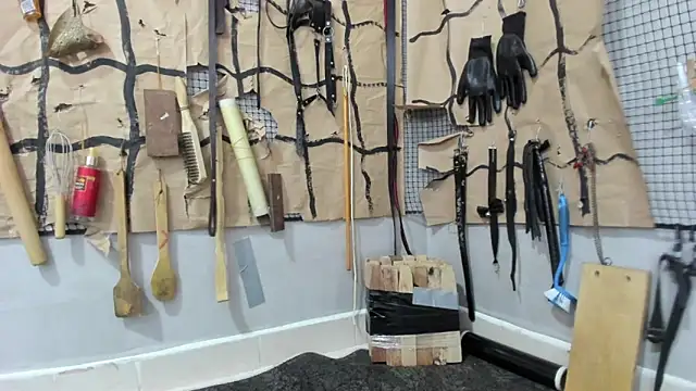 BDSM MEDUZA online show from 05/08/26, 02:06