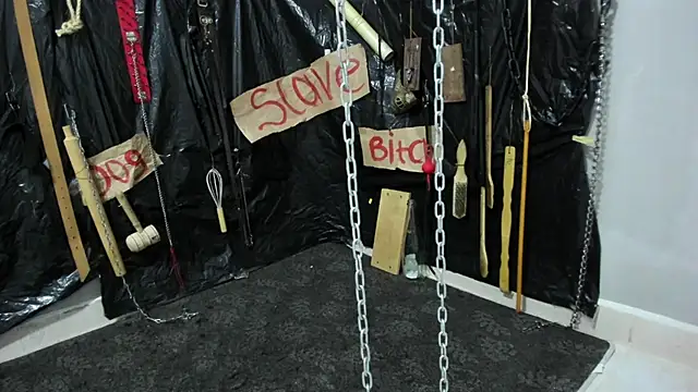 BDSM MEDUZA online show from 05/21/26, 10:22