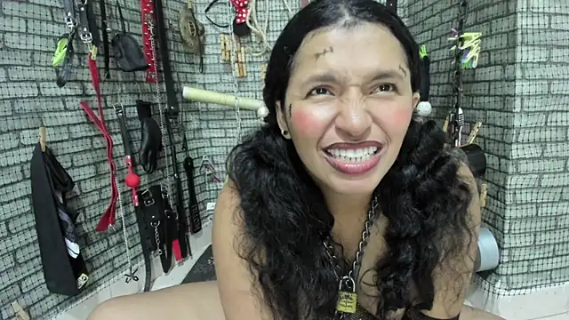 BDSM MEDUZA online show from 05/30/26, 11:51