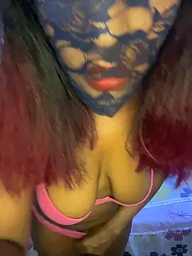 morjana2001 online show from 10/30/25, 01:01