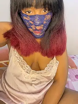 morjana2001 online show from 11/27/25, 10:34