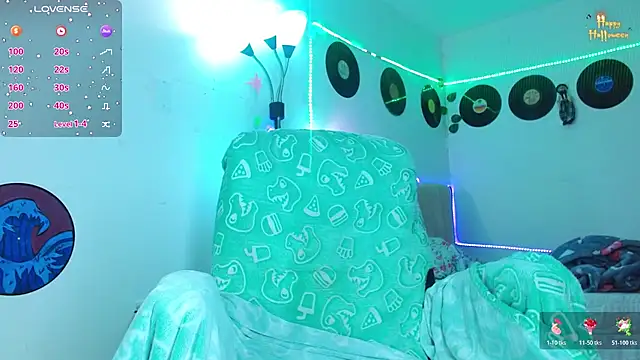 marchelin 1 online show from 11/14/25, 11:13