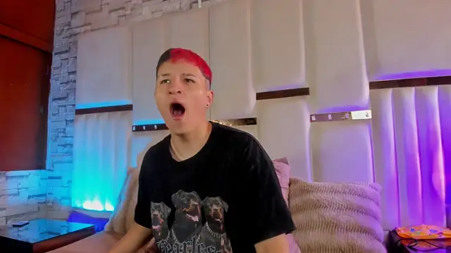 Snapshot of ANLLELOAndANGELA chatting on 01/19/26, 03:38 ANLLELOAndANGELA online show from 01/19/26, 03:38