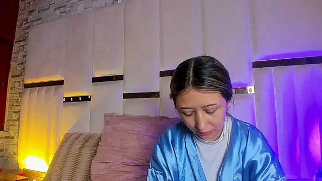 Snapshot of ANLLELOAndANGELA chatting on 02/03/26, 04:23 ANLLELOAndANGELA online show from 02/03/26, 04:23