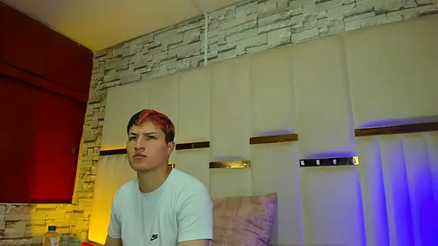 Snapshot of ANLLELOAndANGELA chatting on 02/09/26, 03:49 ANLLELOAndANGELA online show from 02/09/26, 03:49