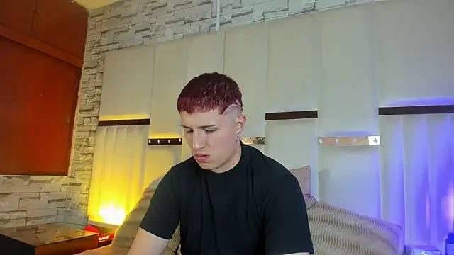 Snapshot of ANLLELOAndANGELA chatting on 02/14/26, 06:37 ANLLELOAndANGELA online show from 02/14/26, 06:37