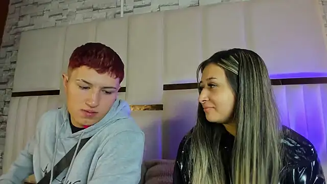 Snapshot of ANLLELOAndANGELA chatting on 02/18/26, 03:52 ANLLELOAndANGELA online show from 02/18/26, 03:52