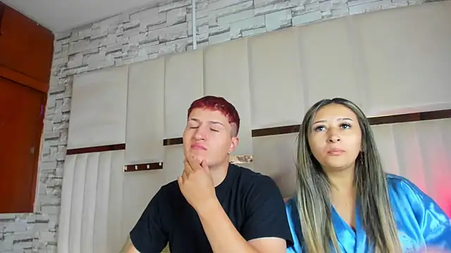 Snapshot of ANLLELOAndANGELA chatting on 02/20/26, 03:45 ANLLELOAndANGELA online show from 02/20/26, 03:45