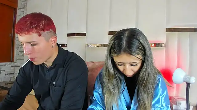 Snapshot of ANLLELOAndANGELA chatting on 02/23/26, 04:15 ANLLELOAndANGELA online show from 02/23/26, 04:15