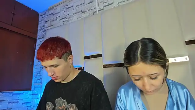 Snapshot of ANLLELOAndANGELA chatting on 03/03/26, 04:02 ANLLELOAndANGELA online show from 03/03/26, 04:02