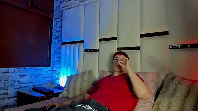 ANLLELOAndANGELA online show from 03/10/26, 04:23