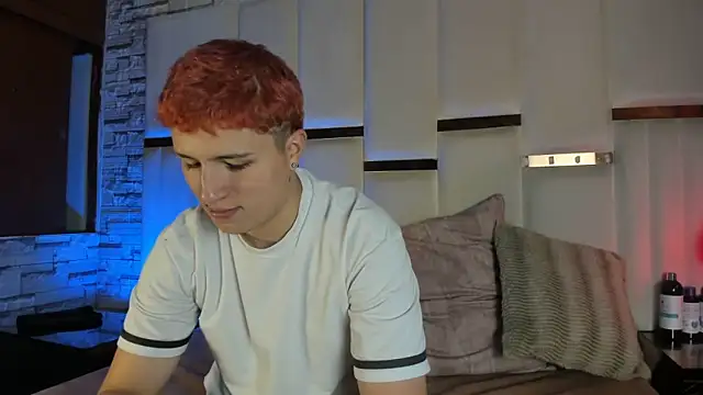 ANLLELOAndANGELA online show from 03/27/26, 04:18