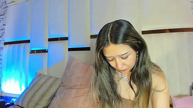 ANLLELOAndANGELA online show from 04/11/26, 05:17