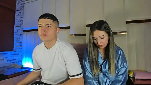 ANLLELOAndANGELA online show from 04/13/26, 04:12