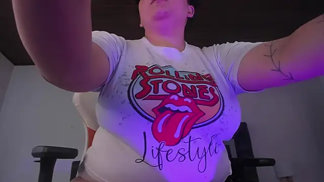 Damian Rock online show from 09/22/25, 07:38