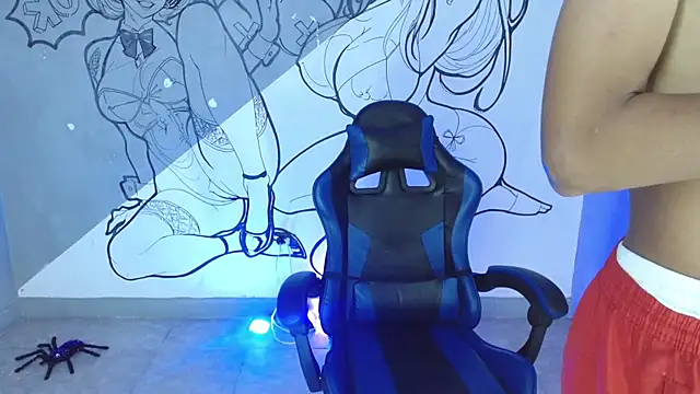 deivid bigcock1 online show from 10/27/25, 12:26