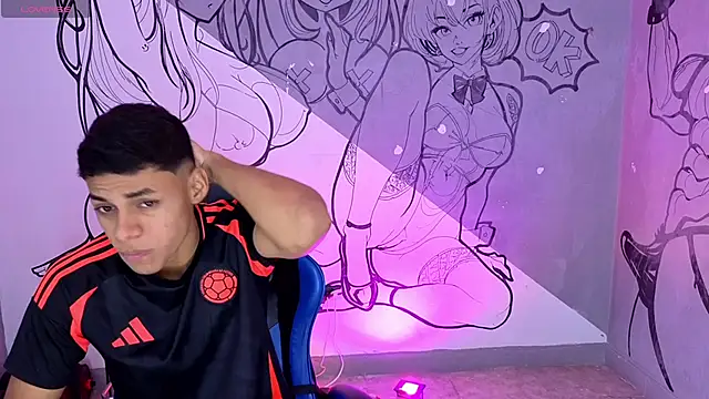 deivid bigcock1 online show from 02/01/26, 12:20