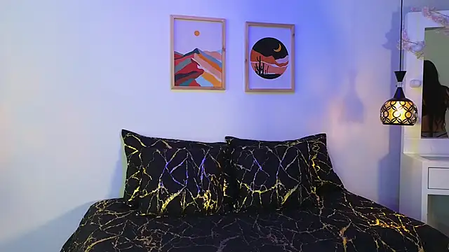 afrodita aares online show from 09/26/25, 07:29