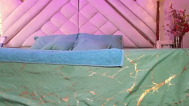 afrodita aares online show from 02/24/26, 07:12