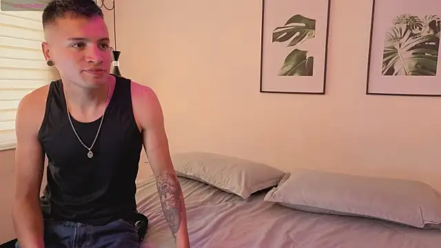 afrodita aares online show from 04/18/26, 07:40