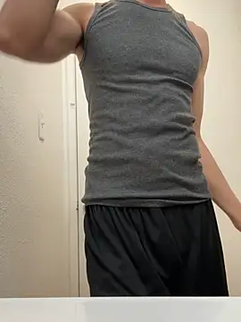 gymratforyouu online show from 11/05/25, 04:34