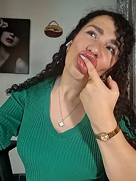 Lina 444 online show from 01/14/26, 02:06