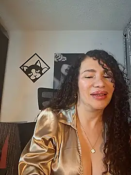 Lina 444 online show from 02/06/26, 01:43