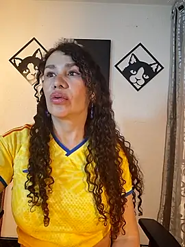 Lina 444 online show from 03/30/26, 03:18