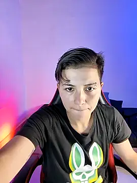 nicocoox online show from 10/02/25, 01:23