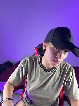 nicocoox online show from 02/04/26, 02:17