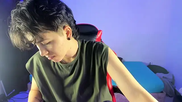 nicocoox online show from 02/07/26, 02:32