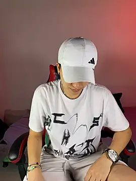 nicocoox online show from 02/08/26, 02:37