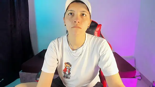 nicocoox online show from 02/12/26, 02:06