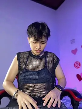 nicocoox online show from 03/04/26, 02:50