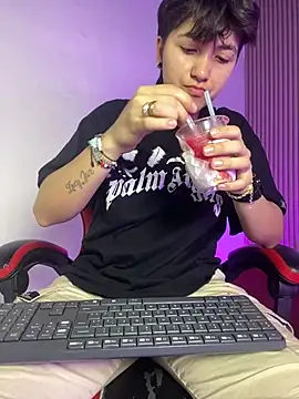 nicocoox online show from 03/14/26, 07:19