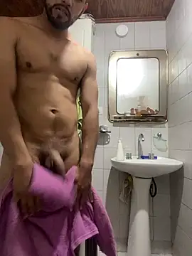 Fran-cisco1509 online show from 10/25/25, 08:22