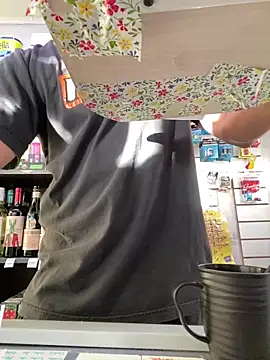 Fran-cisco1509 online show from 03/29/26, 09:37