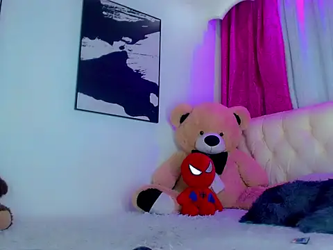 Julia Bulette1 online show from 01/12/26, 02:06