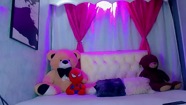 Julia Bulette1 online show from 03/01/26, 12:01