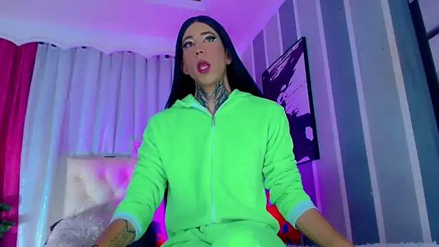 Julia Bulette1 online show from 04/10/26, 01:16